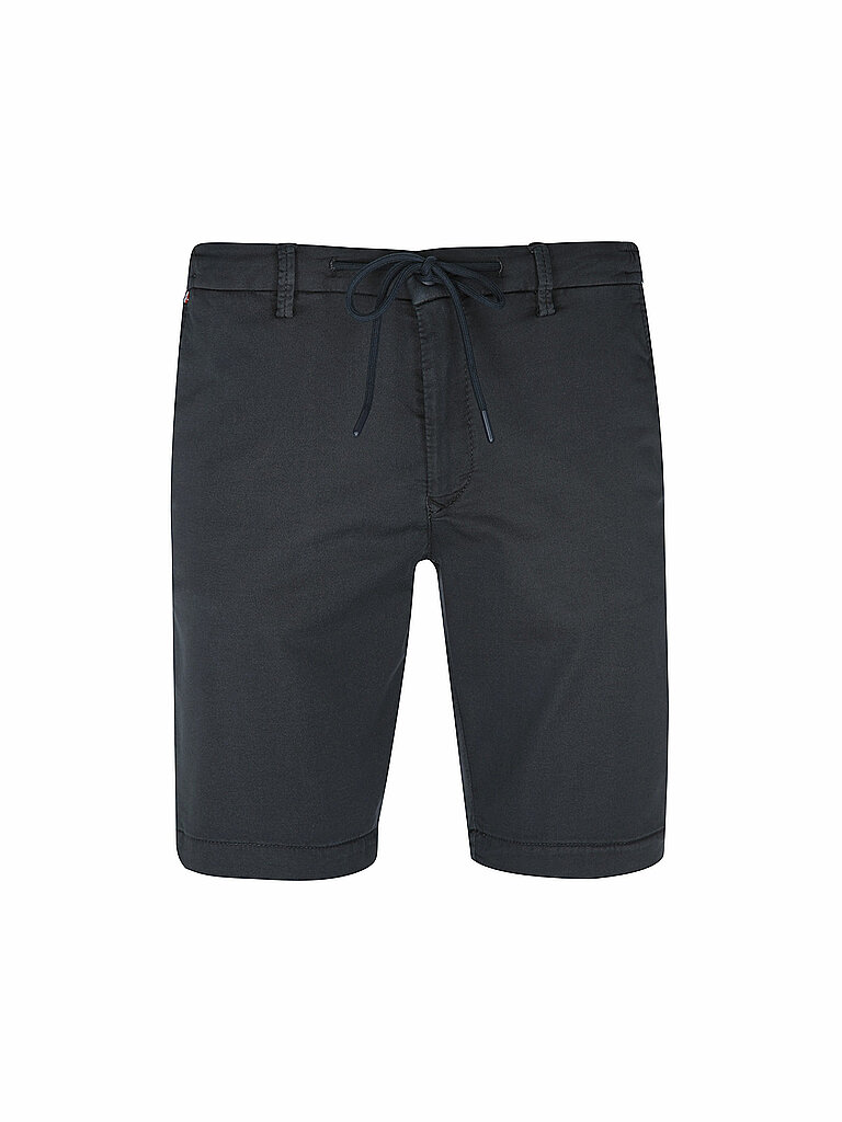 MAC Hose Shorts JOG´N SHORT dunkelblau | 31 von MAC