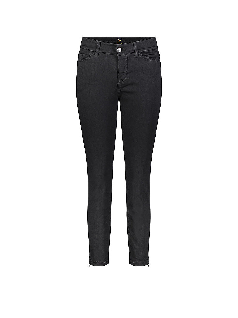 MAC Hose Skinny Fit 7/8 Dream Chic schwarz | 32/L27 von MAC