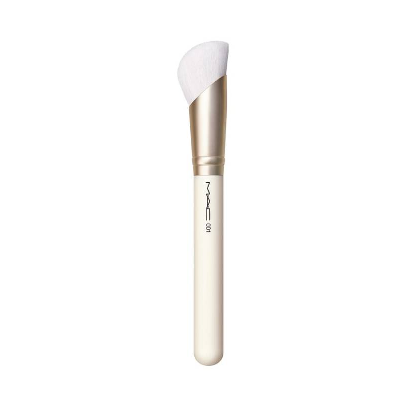 MAC Hyper Real Skincare MAC Hyper Real Skincare 001 Serum + Moisturizer Brush maskenpinsel 1.0 pieces von MAC