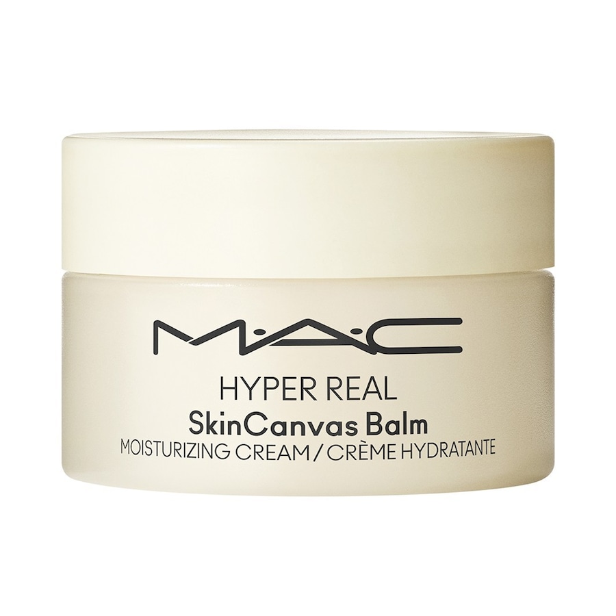 MAC Hyper Real Skincare MAC Hyper Real Skincare SkinCanvas Balm gesichtscreme 15.0 ml MAC Hyper Real Skincare MAC Hyper Real Skincare SkinCanvas Balm gesichtscreme 15.0 ml von MAC