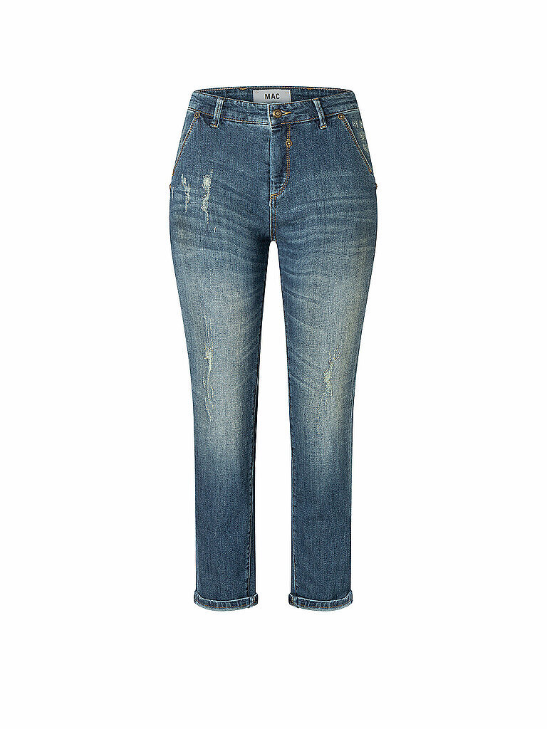 MAC Jeans 3/4 MONTANA blau | 36 von MAC