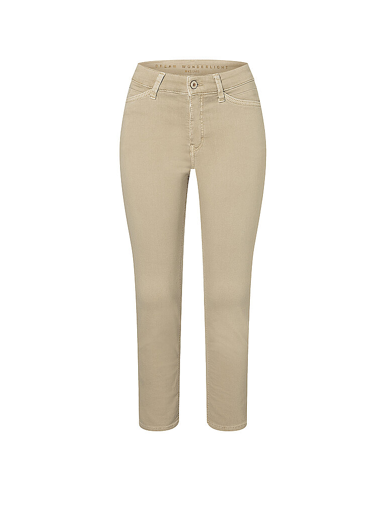 MAC Jeans 7/8 DREAM SUMMER beige | 34/L26 von MAC