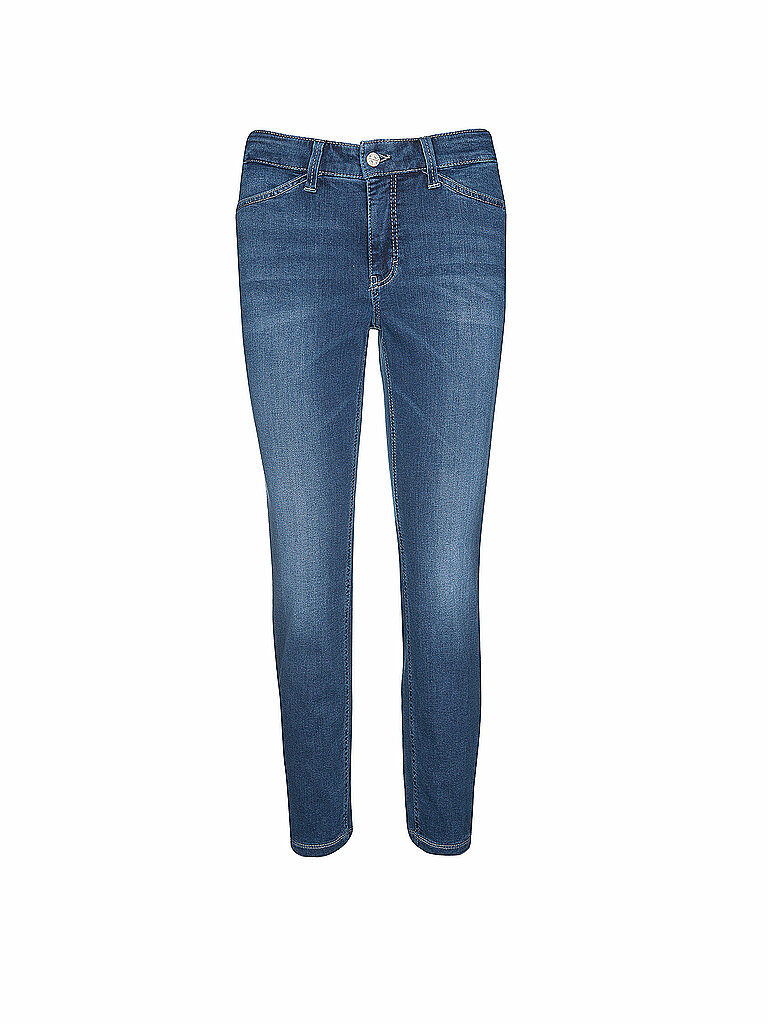 MAC Jeans 7/8 Dream Chic blau | 44/L27 von MAC