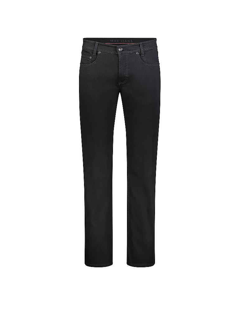 MAC Jeans Slim Fit ARNE Lang schwarz | 30/L34 von MAC