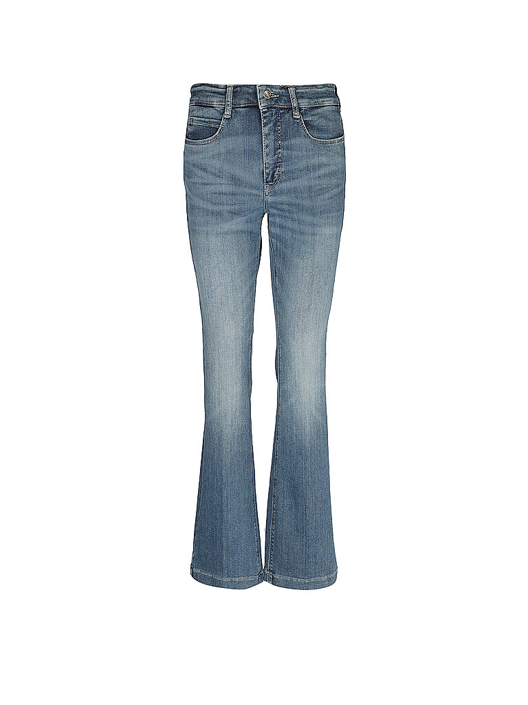 MAC Jeans Bootcut Fit DREAM blau | 38/L30 von MAC