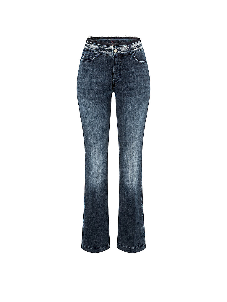 MAC Jeans Bootcut Fit DREAM blau | 38/L30 von MAC