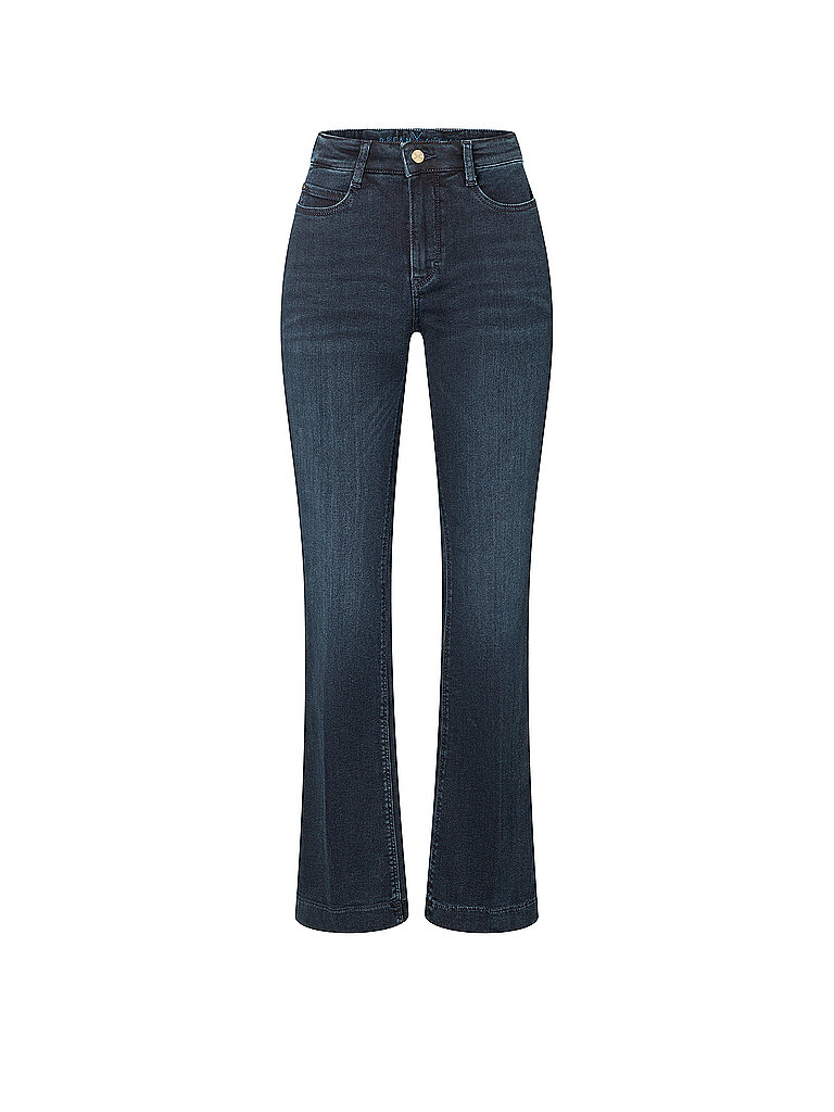 MAC Jeans Bootcut Fit DREAM dunkelblau | 34/L32 von MAC