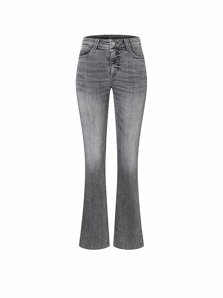 MAC Jeans Bootcut Fit DREAM grau | 32/L30 von MAC