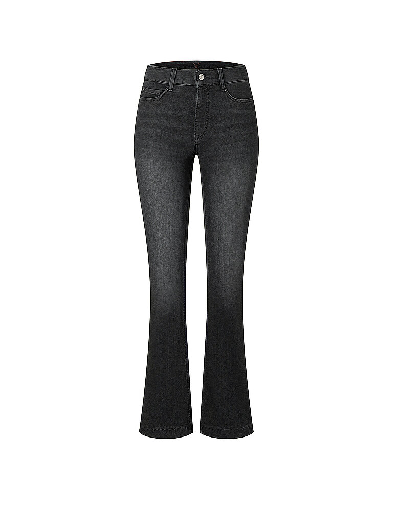 MAC Jeans Bootcut Fit DREAM schwarz | 00/L30 von MAC