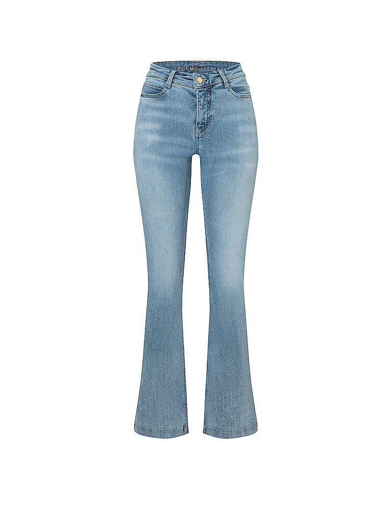 MAC Jeans DREAM BOOT blau | 36/L30 von MAC