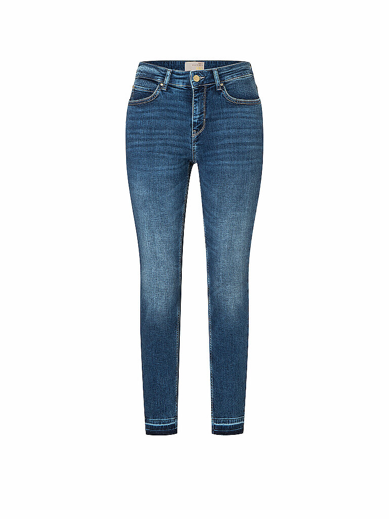 MAC Jeans DREAM SKINNY dunkelblau | 00/L30 von MAC