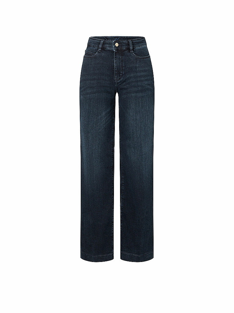 MAC Jeans DREAM WIDE dunkelblau | 00/L30 MAC Jeans DREAM WIDE dunkelblau | 00/L30 von MAC