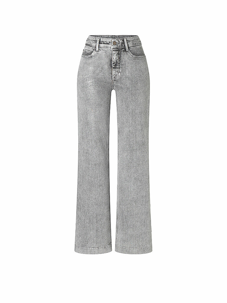 MAC Jeans DREAM WIDE silber | 00 32 von MAC