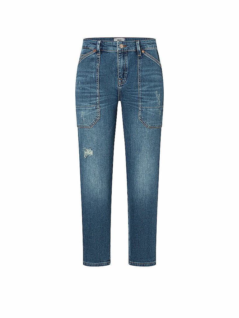 MAC Jeans IOWA dunkelblau | 42 von MAC