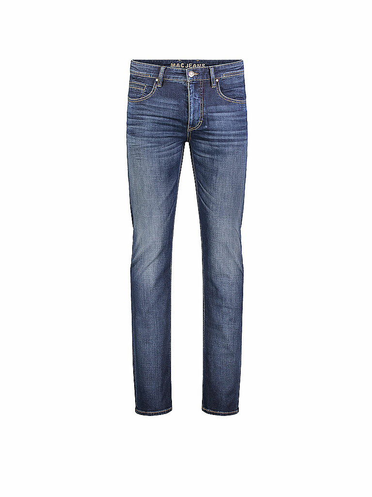 MAC Jeans Modern Fit ARNE (Lang) blau | 32/L34 von MAC