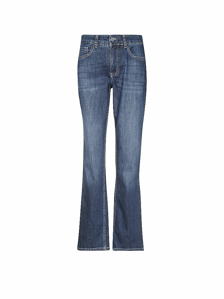 MAC Jeans Perfect Fit MELANIE blau | 34/L34 von MAC