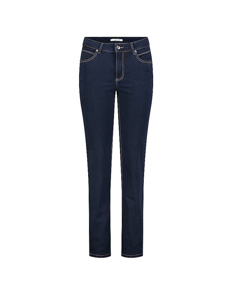 MAC Jeans Perfect-Fit Melanie blau | 44/L32 von MAC