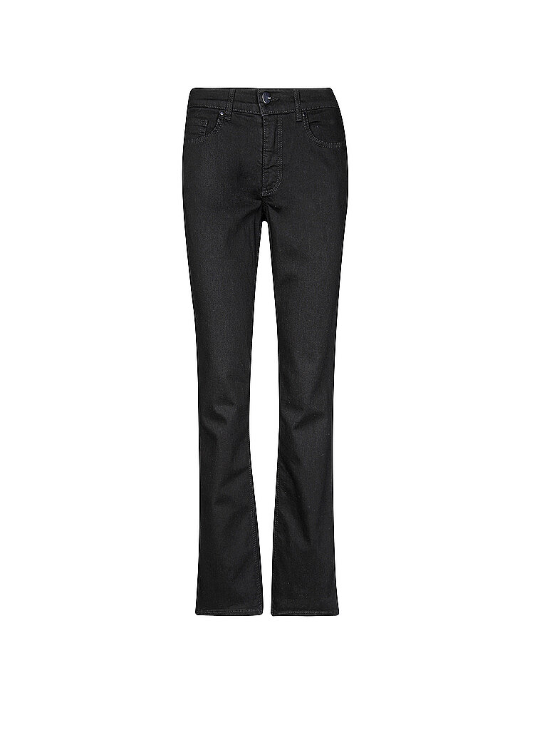 MAC Jeans Perfect Fit MELANIE schwarz | 38/L34 von MAC