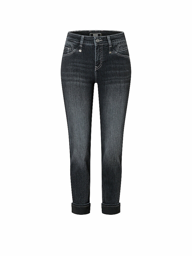 MAC Jeans RICH SLIM grau | 32/L28 von MAC