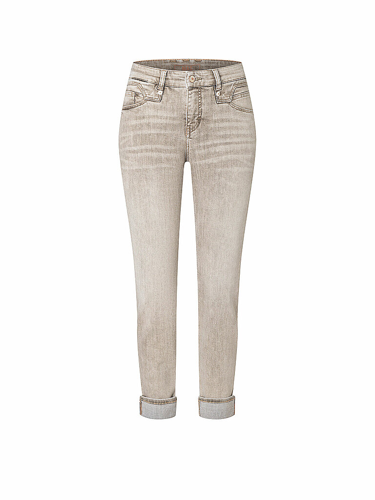 MAC Jeans RICH SLIM hellgrau | 36/L28 MAC Jeans RICH SLIM hellgrau | 36/L28 von MAC