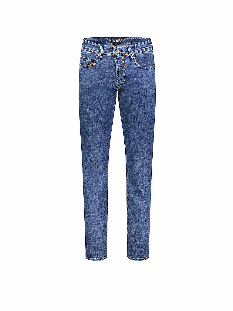 MAC Jeans Regular Fit BEN blau | 35/L32 MAC Jeans Regular Fit BEN blau | 35/L32 von MAC