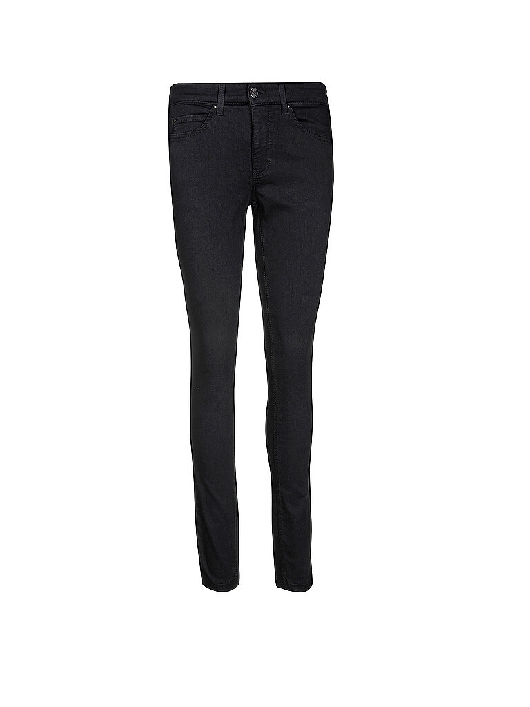 MAC Jeans Skinny Fit DREAM schwarz | 00 32 von MAC