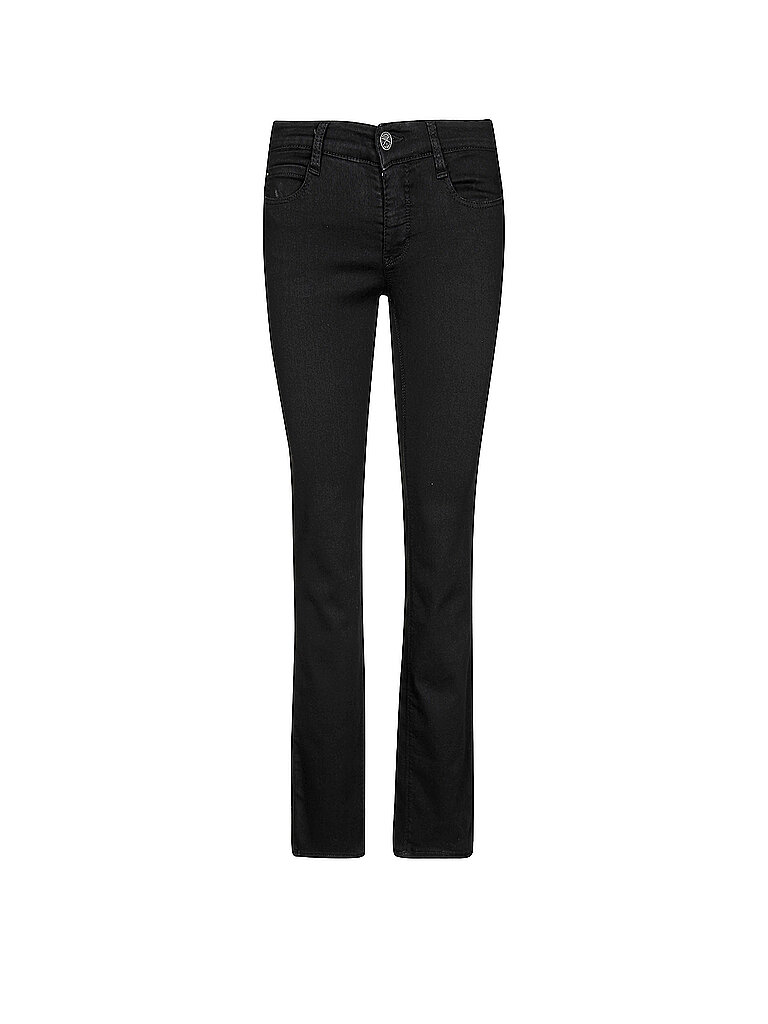 MAC Jeans Slim Fit DREAM schwarz | 36/L30 von MAC