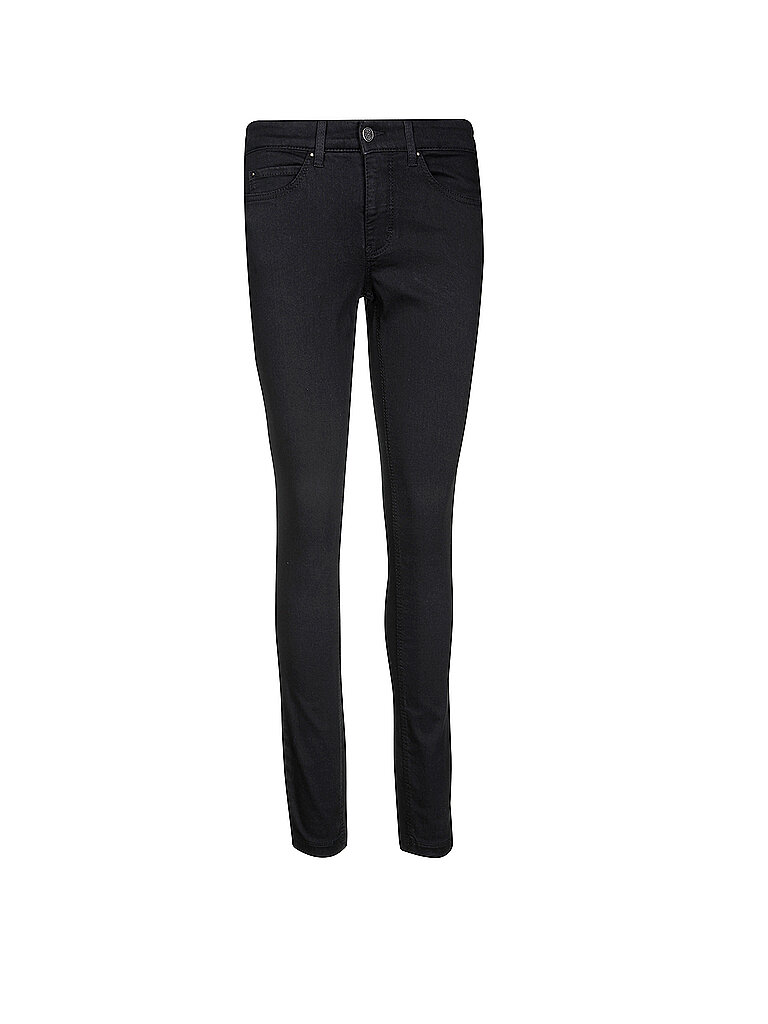 MAC Jeans Skinny Fit DREAM schwarz | 40/L30 von MAC