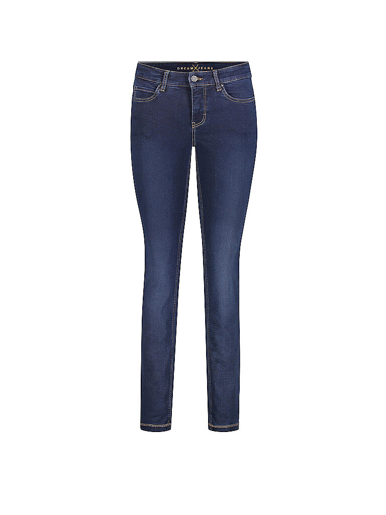 MAC Jeans Skinny Fit Dream blau | 00/L30 von MAC