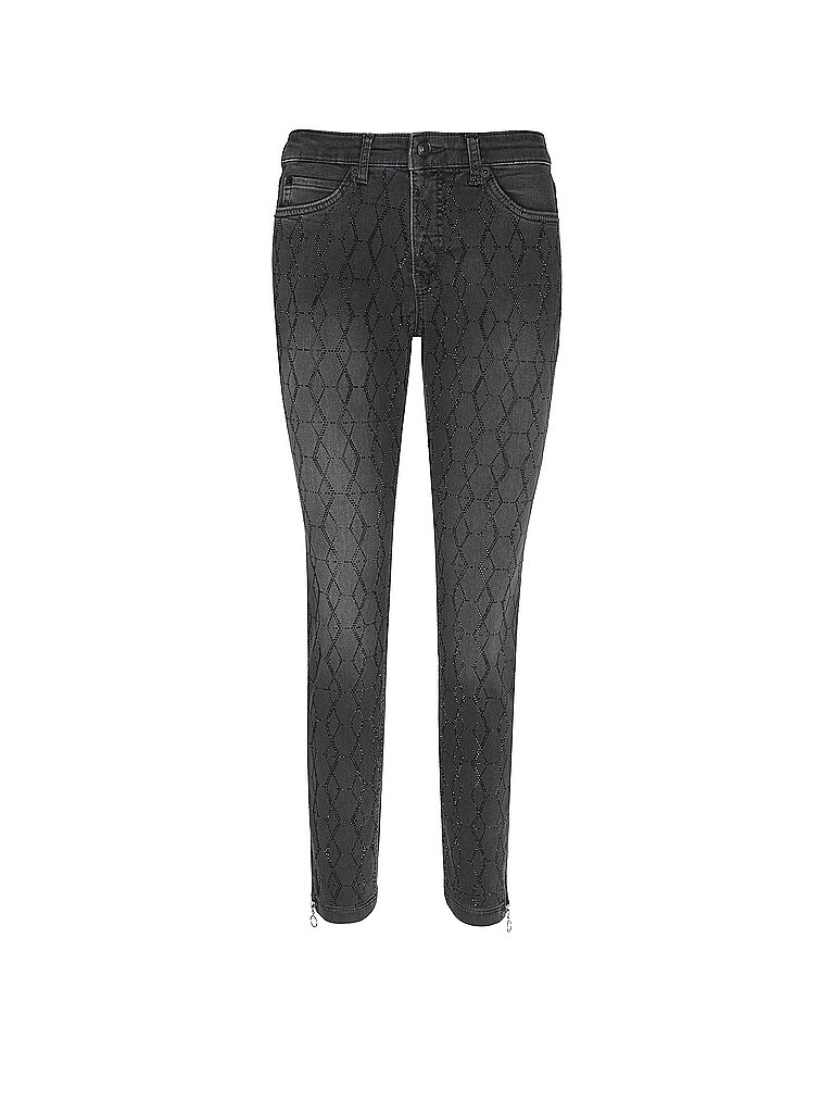 MAC Jeans Skinny Fit SKINNY CHIC grau | 42/L28 MAC Jeans Skinny Fit SKINNY CHIC grau | 42/L28 von MAC