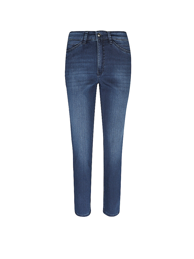 MAC Jeans Slim Fit 7/8 DREAM SUMMER WONDERLIGHT DENIM dunkelblau | 40/L28 MAC Jeans Slim Fit 7/8 DREAM SUMMER WONDERLIGHT DENIM dunkelblau | 40/L28 von MAC