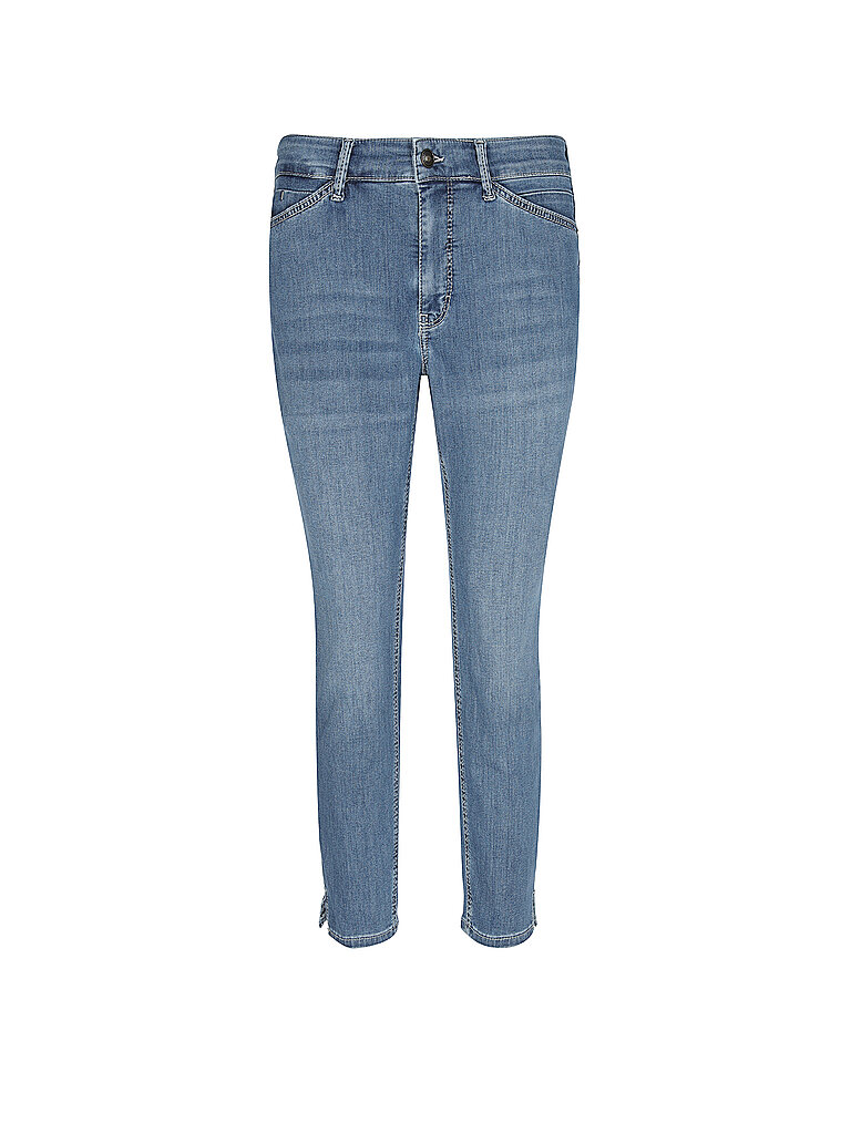 MAC Jeans Slim Fit 7/8 DREAM SUMMER blau | 00/L26 MAC Jeans Slim Fit 7/8 DREAM SUMMER blau | 00/L26 von MAC