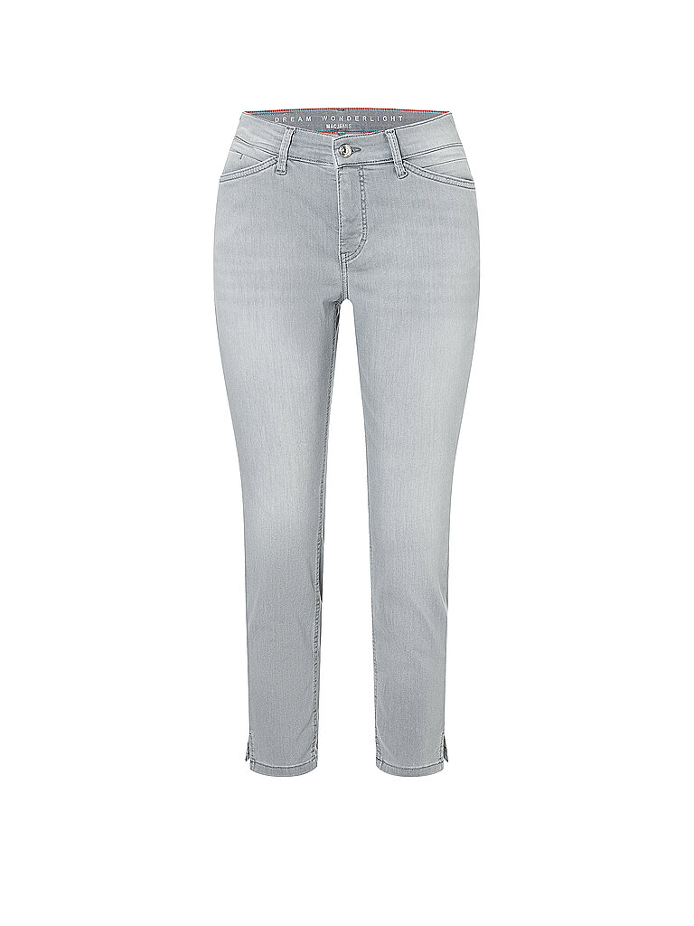 MAC Jeans Slim Fit 7/8 DREAM SUMMER grau | 36/L28 MAC Jeans Slim Fit 7/8 DREAM SUMMER grau | 36/L28 von MAC