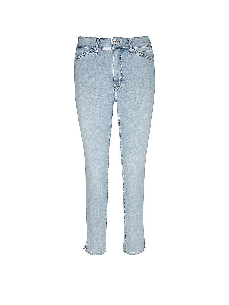 MAC Jeans Slim Fit 7/8 DREAM SUMMER hellblau | 38/L26 MAC Jeans Slim Fit 7/8 DREAM SUMMER hellblau | 38/L26 von MAC