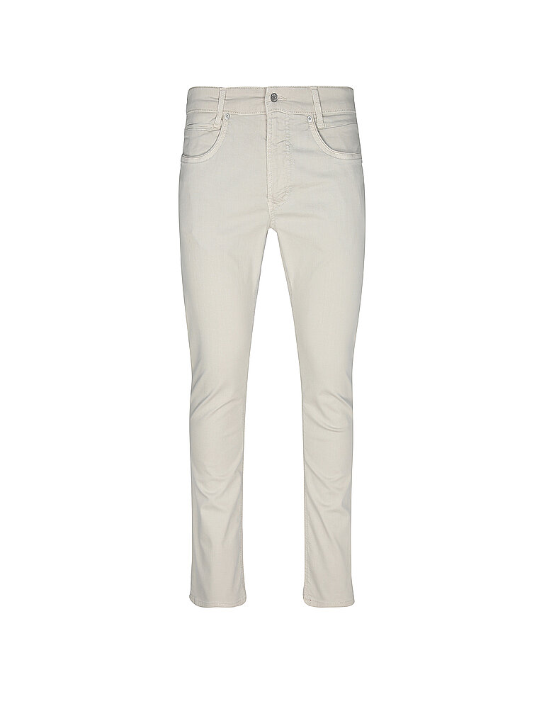 MAC Jeans Slim Fit ARNE PIPE LIGHT WEIGHT creme | 30/L30 von MAC