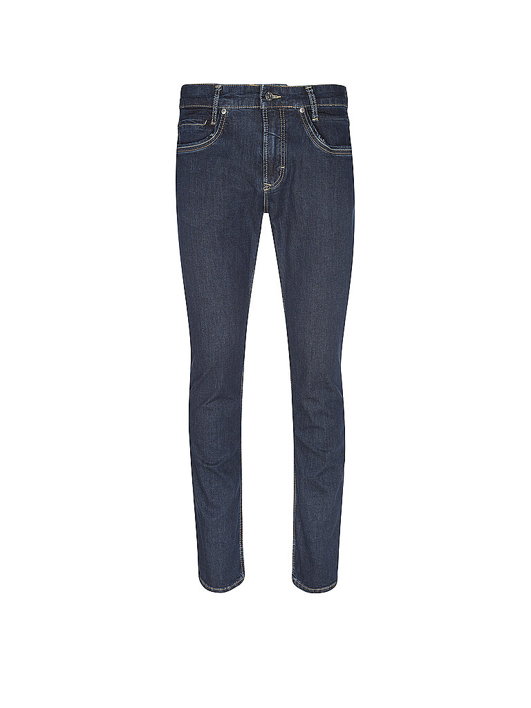 MAC Jeans Slim Fit ARNE PIPE LIGHT WEIGHT dunkelblau | 30/L30 von MAC