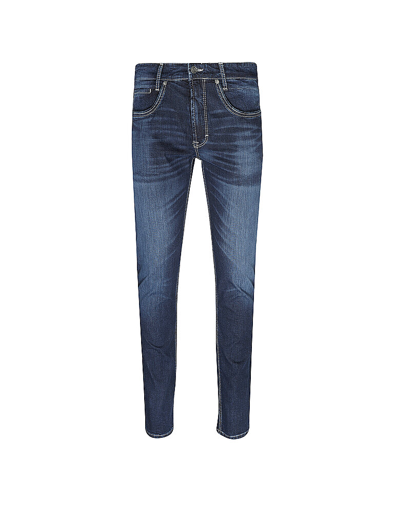 MAC Jeans Slim Fit ARNE PIPE LIGHT WEIGHT dunkelblau | 36/L34 von MAC
