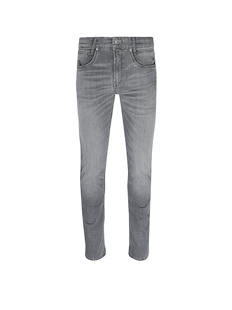 MAC Jeans Straight Fit ARNE  grau | 32/L34 von MAC