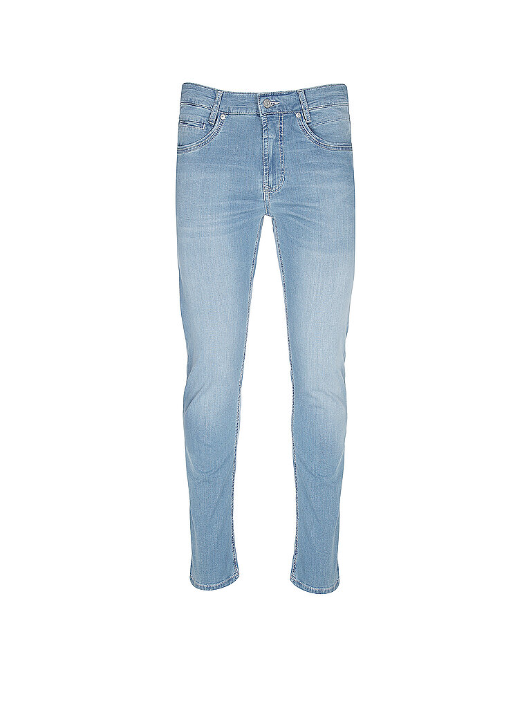 MAC Jeans Straight Fit ARNE PIPE hellblau | 33/L30 von MAC