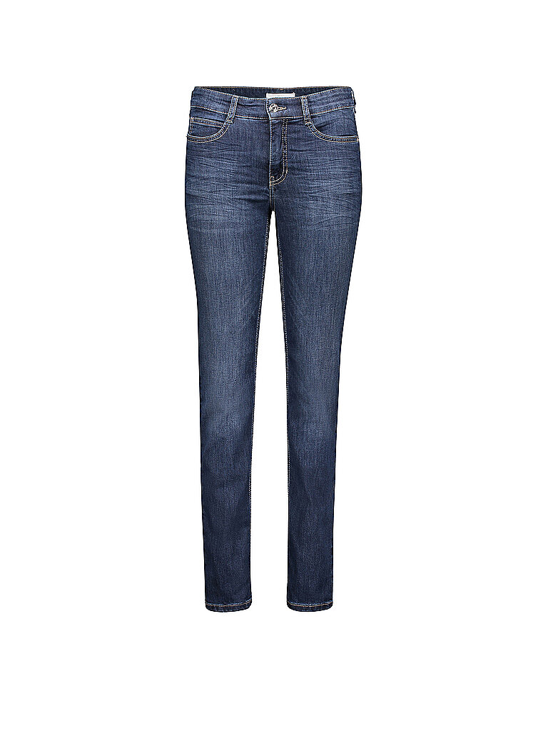 MAC Jeans Slim Fit ANGELA blau | 34/L32 von MAC