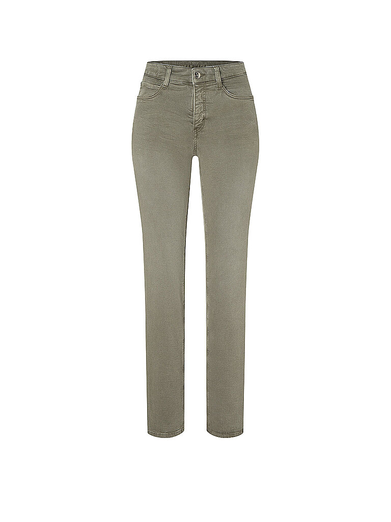 MAC Hose Slim Fit DREAM olive | 44/L32 MAC Hose Slim Fit DREAM olive | 44/L32 von MAC