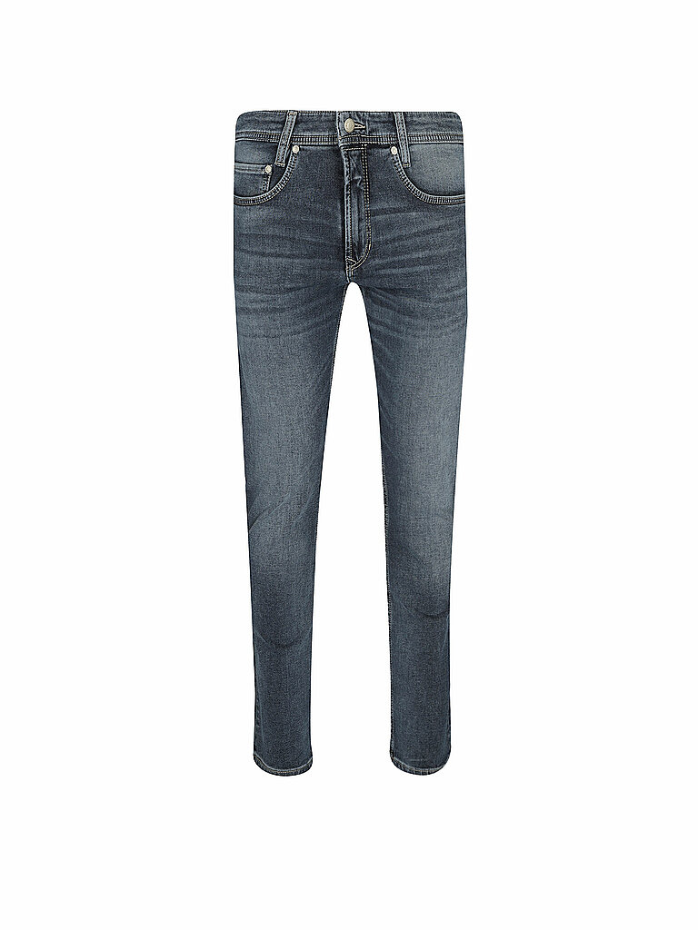 MAC Jeans Slim Fit  Jogn Jeans blau | 32/L30 von MAC