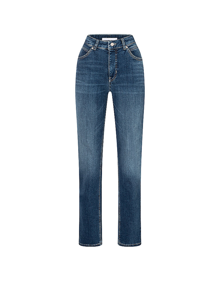 MAC Jeans Slim Fit MELANIE blau | 42/L30 von MAC