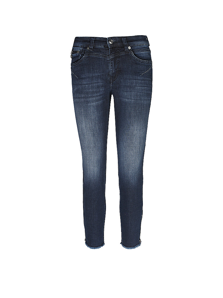 MAC Jeans Slim Fit RICK CHIC  dunkelblau | 46/L28 von MAC