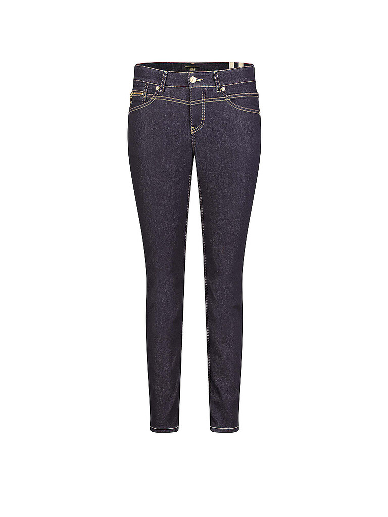 MAC Jeans Slim Fit Rich 7/8 blau | 34/L32 MAC Jeans Slim Fit Rich 7/8 blau | 34/L32 von MAC