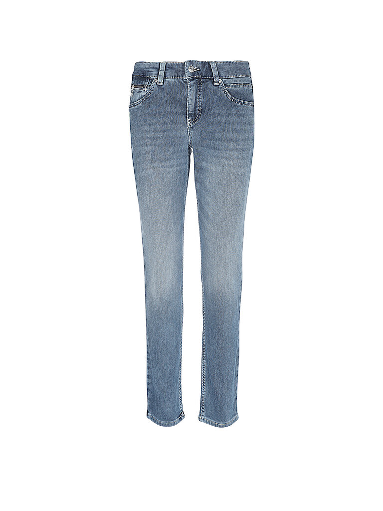 MAC Jeans Slim Fit  blau | 32/L30 von MAC