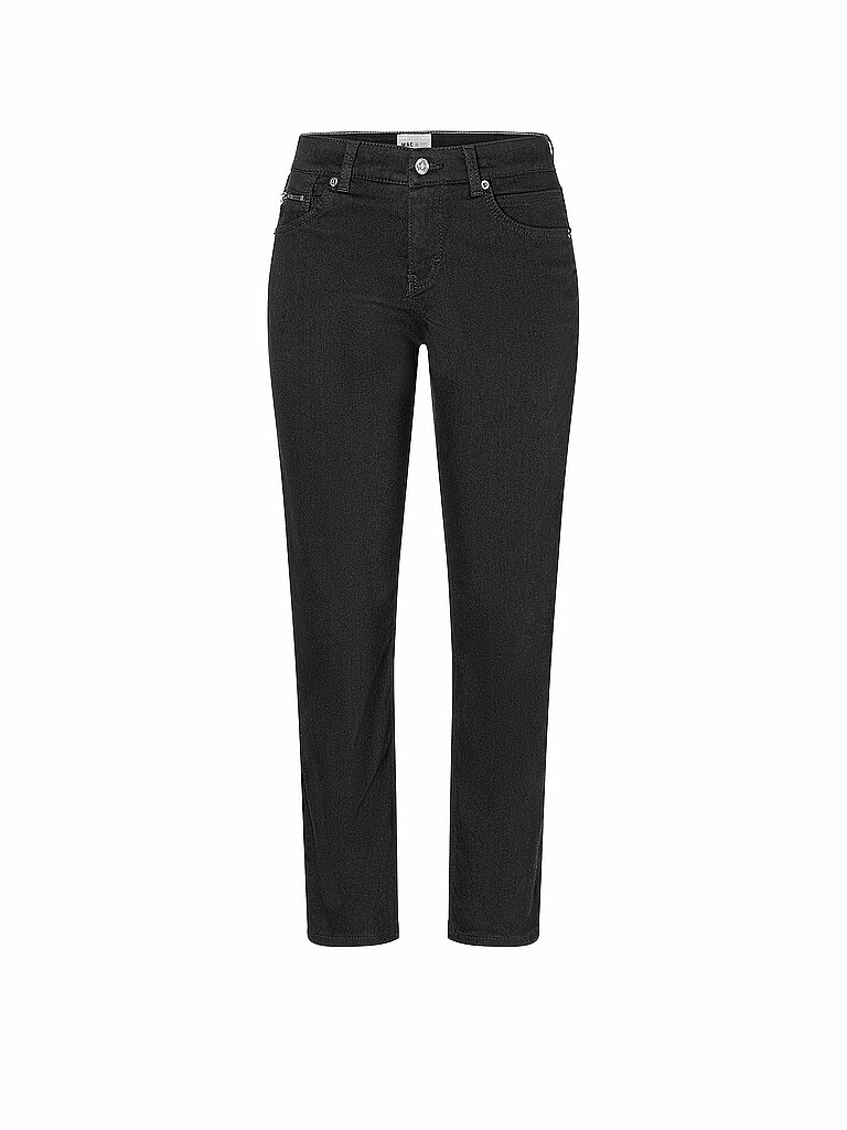 MAC Jeans Slim Fit schwarz | 34/L30 von MAC