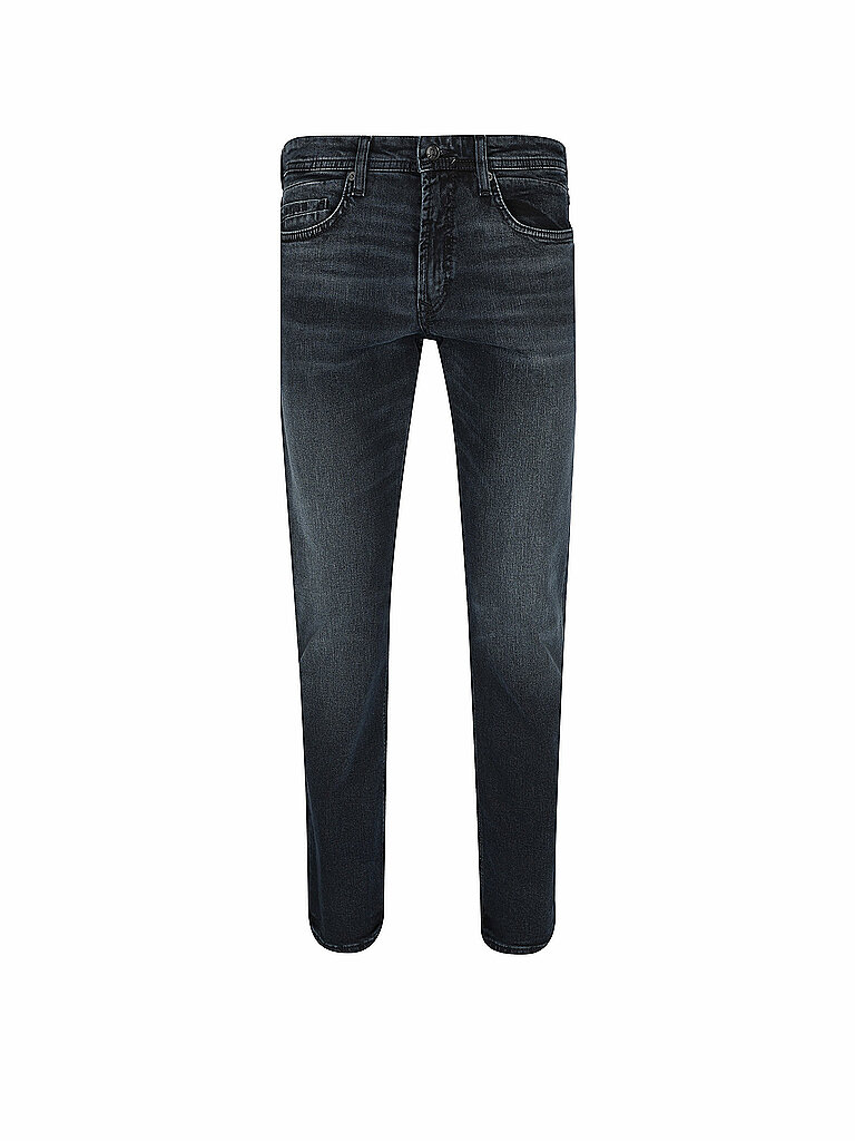 MAC Jeans Straight Fit BEN blau | 34/L30 von MAC