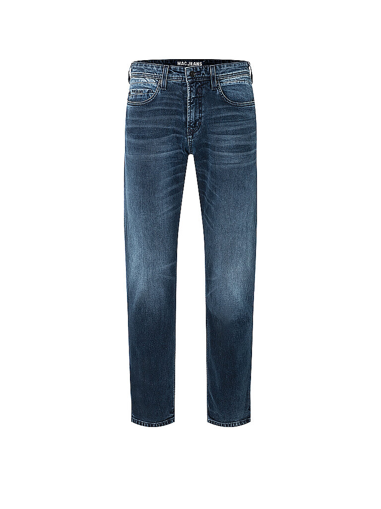 MAC Jeans Straight Fit BEN blau | 36/L34 MAC Jeans Straight Fit BEN blau | 36/L34 von MAC