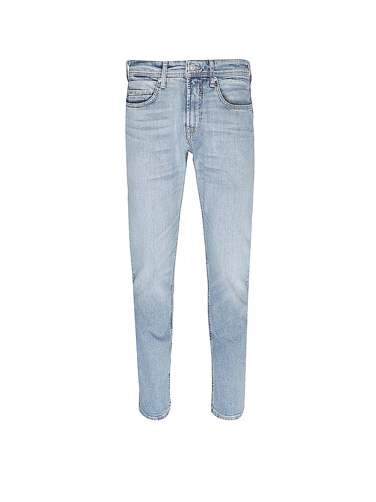 MAC Jeans Straight Fit BEN hellblau | 31/L30 von MAC